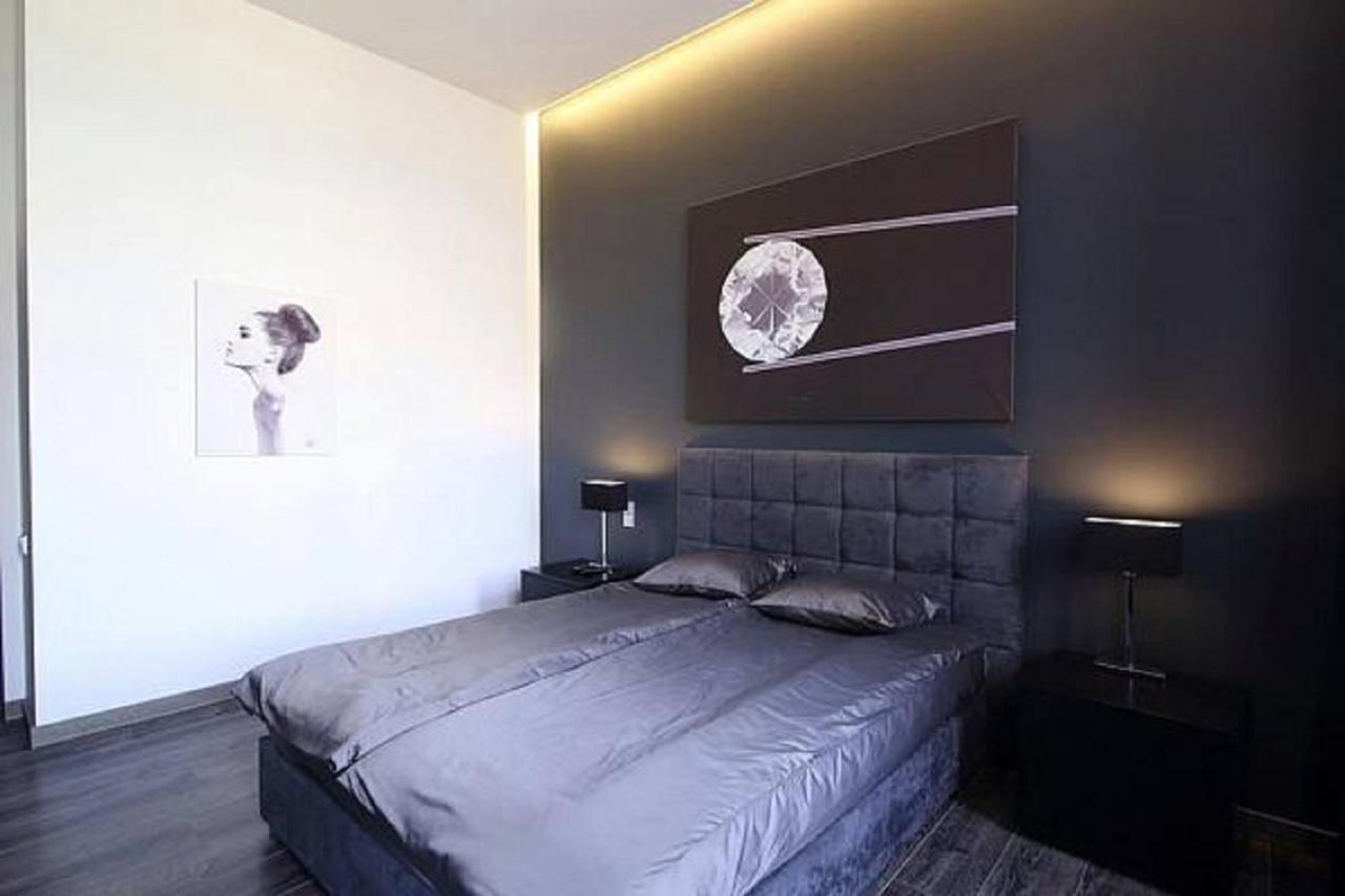Apartment Ruska Street Lviv Exterior foto